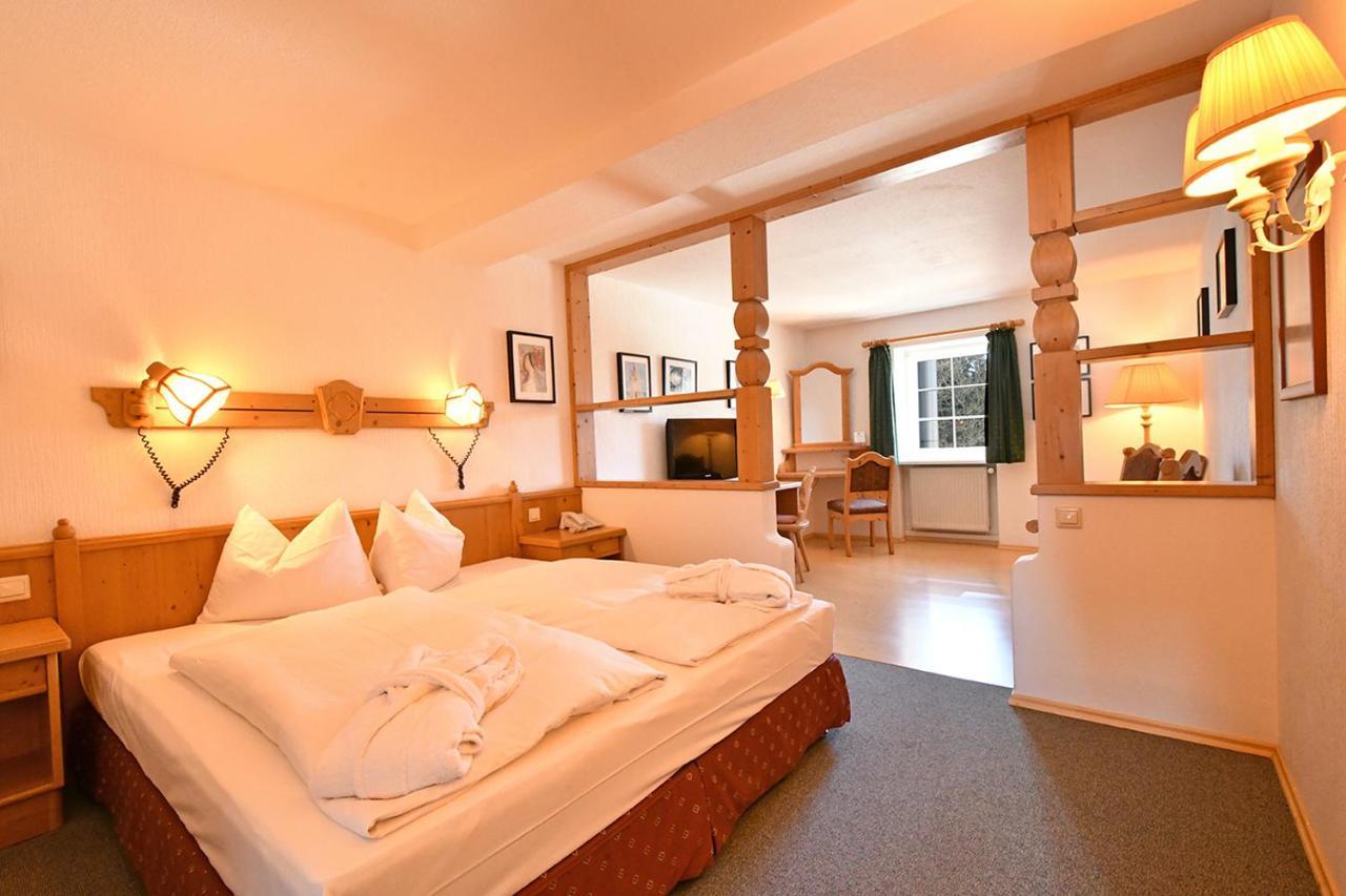 Landhotel Altes Zollhaus Hermsdorf  Zewnętrze zdjęcie