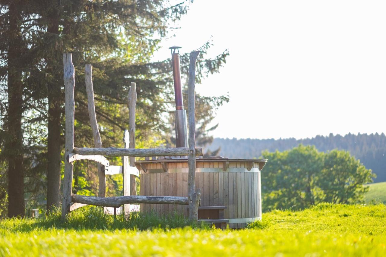 Landhotel Altes Zollhaus Hermsdorf  Zewnętrze zdjęcie