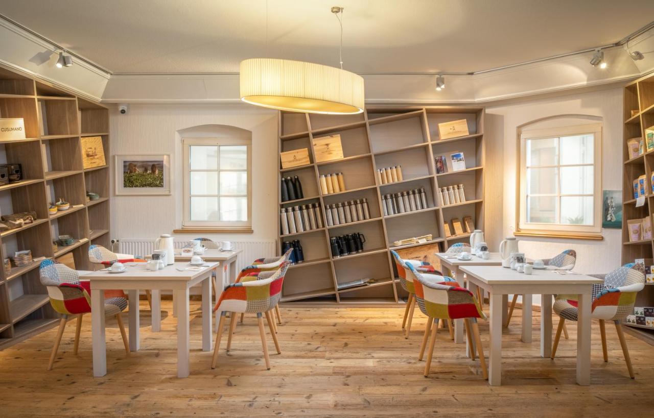 Landhotel Altes Zollhaus Hermsdorf  Zewnętrze zdjęcie
