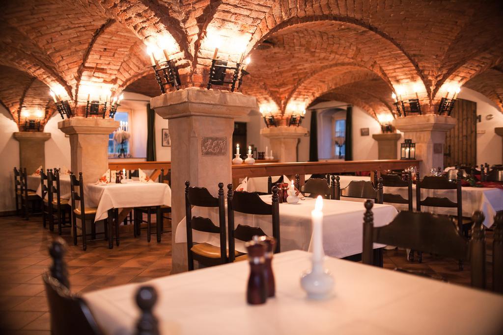 Landhotel Altes Zollhaus Hermsdorf  Zewnętrze zdjęcie
