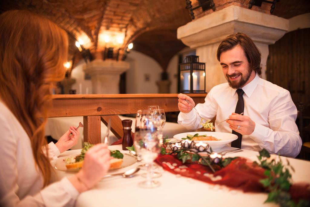 Landhotel Altes Zollhaus Hermsdorf  Zewnętrze zdjęcie