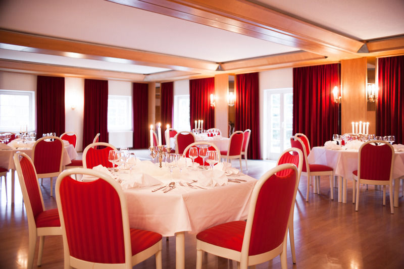 Landhotel Altes Zollhaus Hermsdorf  Zewnętrze zdjęcie