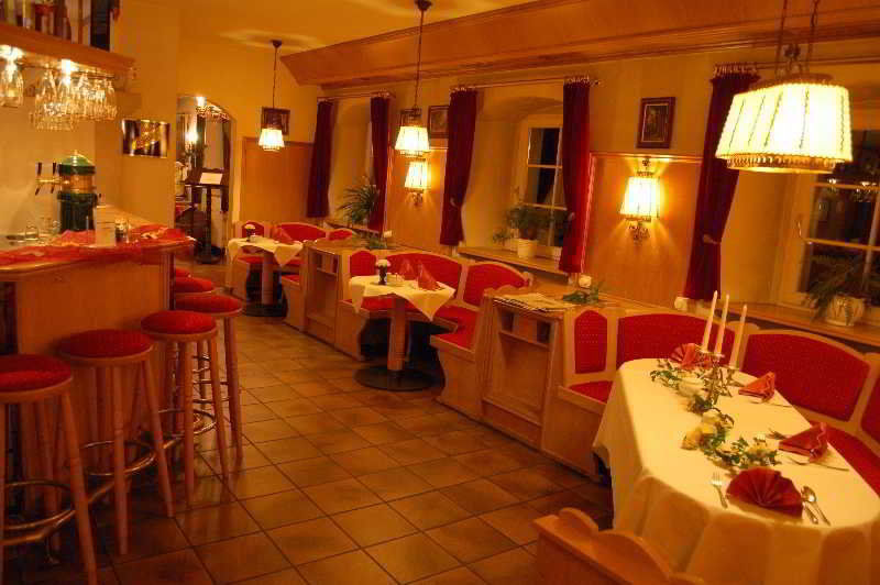 Landhotel Altes Zollhaus Hermsdorf  Zewnętrze zdjęcie