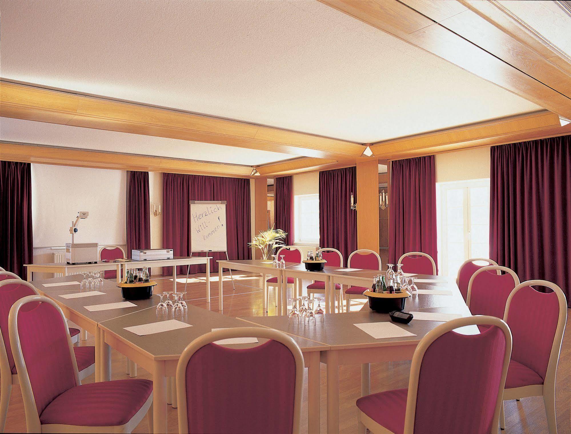 Landhotel Altes Zollhaus Hermsdorf  Udogodnienia zdjęcie